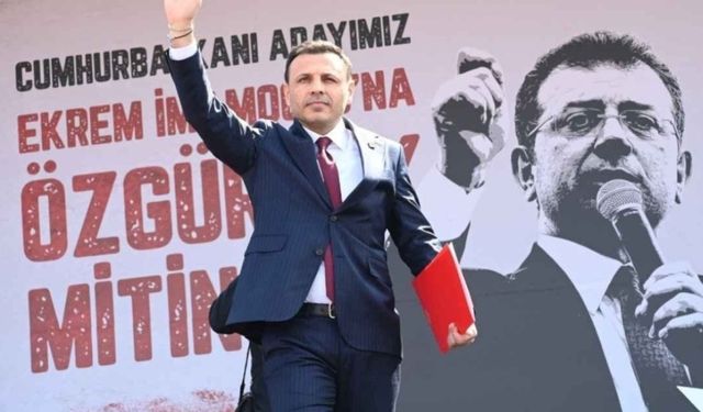 CHP İstanbul kayyumuna esastan ret