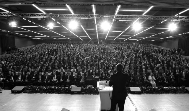 Geçici Kurul’dan CHP'ye liste yanıtı