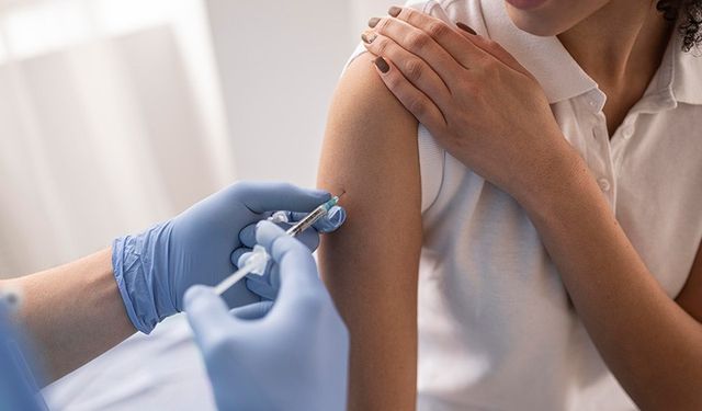 Bursa’da grip vakaları artıyor, aşıya ilgi yükseliyor! Aşı fiyatları belli oldu