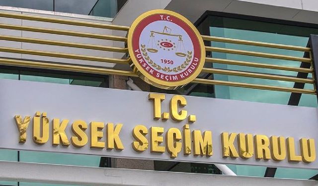YSK CHP İstanbul Olağanüstü İl Kongresi hakkında karar verdi