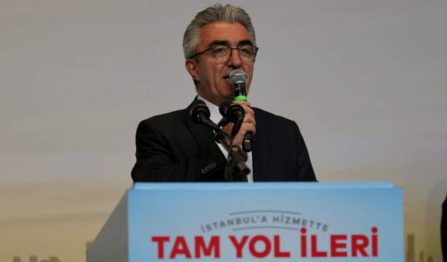 Bayrampaşa operasyonuna CHP'den ilk tepki!