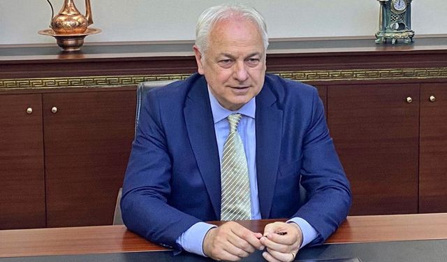 Alaattin Köseler cezaevinden çıktı