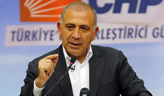 Gürsel Tekin'den 2. açıklama: Gideceğim ama polisle değil
