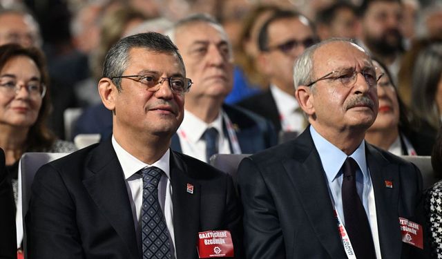 Özgür Özel'den çarpıcı Kılıçdaroğlu hamlesi!