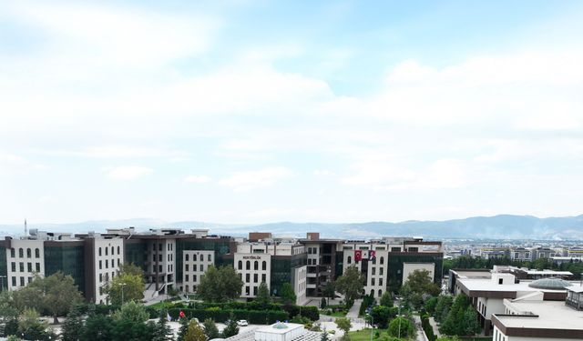 BTÜ'den mühendislik öğrencilerine dijital staj takip sistemi