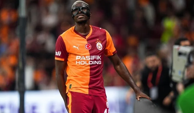 Galatasaray - Beşiktaş derbisinde puanlar paylaşıldı