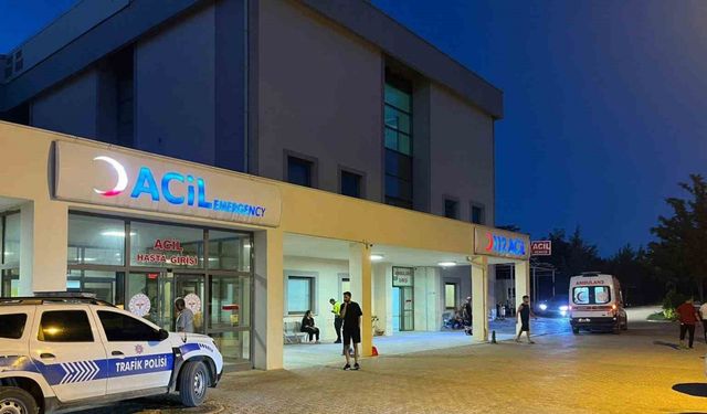 Adıyaman’da silahlı kavga: 1 ölü