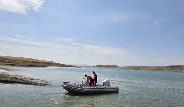 Ağrı’da 14 yaşındaki çocuk kayboldu, arama çalışmaları sürüyor