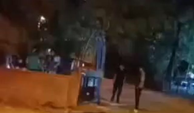 Aile içi tartışma silahlı kavgaya dönüştü: Yaşlı adam damadı tarafından vuruldu