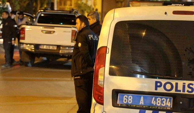 Aksaray’da asayiş ve trafik uygulamaları aralıksız sürüyor