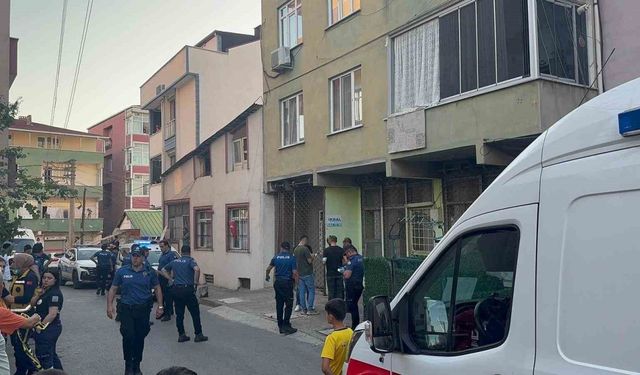 Annesini ve kız kardeşini öldüren 17 yaşındaki zanlı tutuklandı