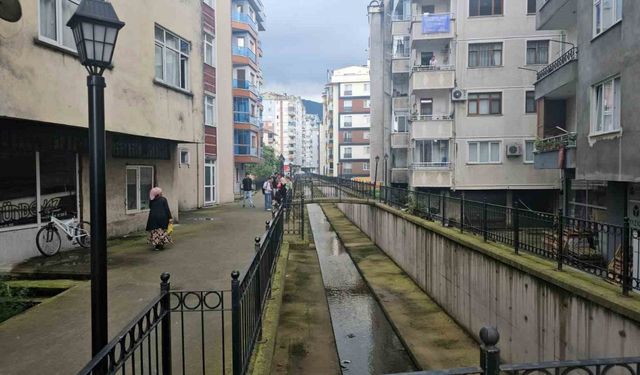Artvin’de 10 günlük bebek 5. kattan babasının kucağından düşerek hayatını kaybetti