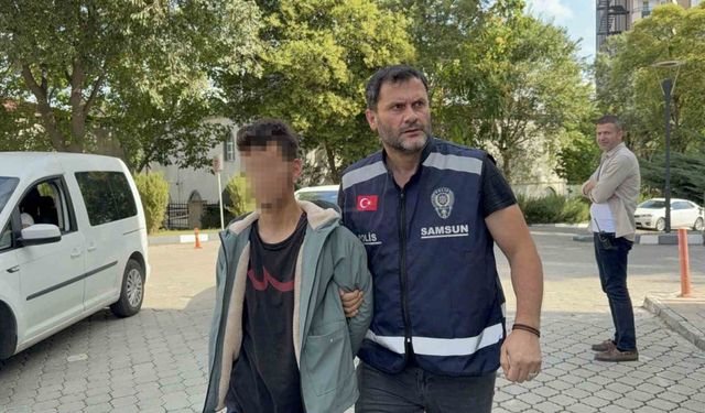 Aynı yerden aynı gün iki motosiklet çaldı