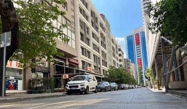 Balıkesir’deki deprem İzmir’de de hissedildi