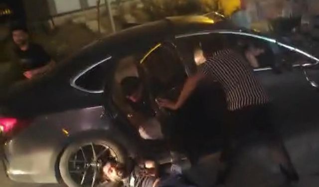 Batman’da trafik kazası: 4 yaralı