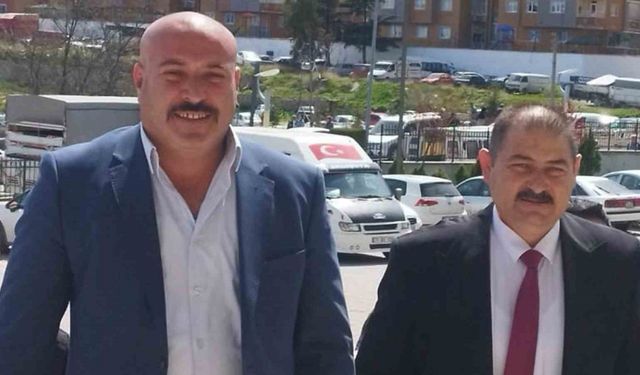 Belediye başkanı ve korumasını öldüren sanığın yargılanmasına devam edildi