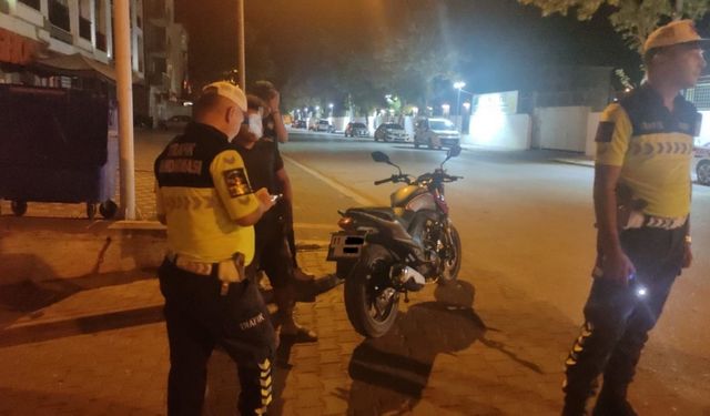 Bilecik’te trafik denetimleri aralıksız devam ediyor