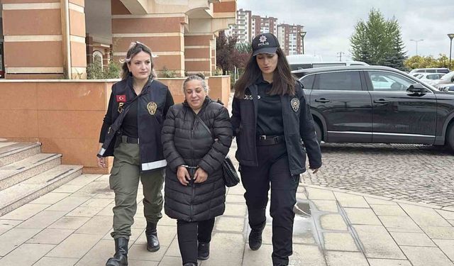 5 aylık bebeğini ölüme terk eden kadına 22 yıl hapis cezası