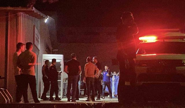 Bolu’da operasyonda polisleri zehirleyen 58 litre sıvı araştırmaya gönderildi: 2 tutuklama
