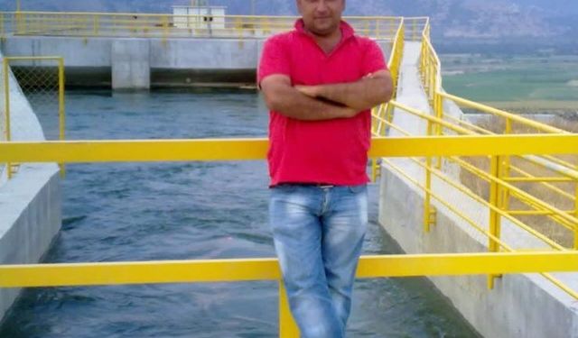 Bozdoğan’da motosiklet kazası: 1 ölü