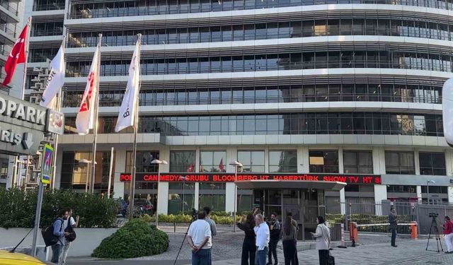Can Holding’e kara para operasyonu: 121 şirkete el konuldu, 10 şüpheliye gözaltı kararı