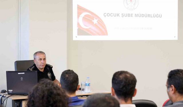 Çanakkale’de 41 okulun güvenliği 78 emniyet personeli ve 30 ekiple sağlanacak
