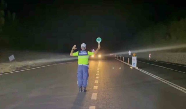Çanakkale’de alkol denetimi