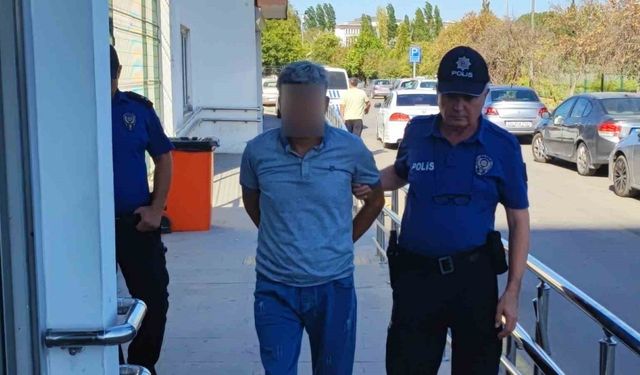 Çarptığı 2 yaşındaki çocuğun ölümüne neden olan sürücü adliyeye sevk edildi