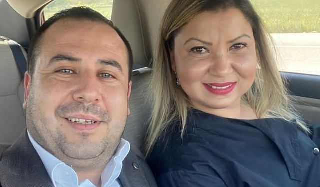 CHP İl Kadın Kolları Başkanı eşini bıçakladı