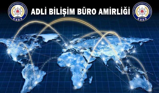 Cinsel içerikli paylaşım yapan hesaplara ‘siber’ engel