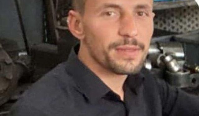 Devrilen pikabın sürücüsü hayatını kaybetti