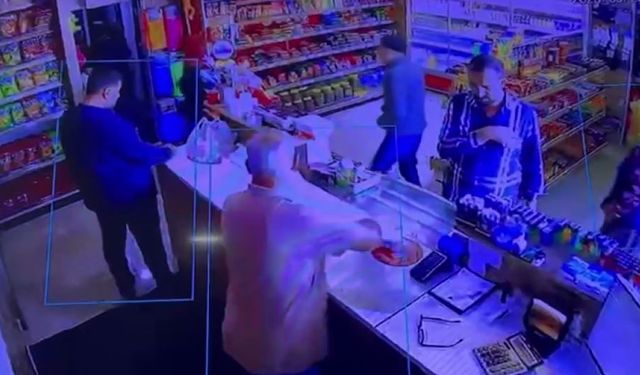 Dinlenme tesisinde kalp krizi geçiren yolcu hastanede hayatını kaybetti