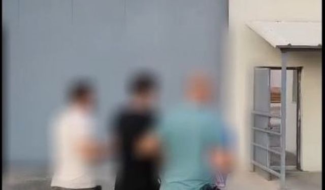 Diyarbakır’da 28 yıl kesinleşmiş hapis cezası bulunan şahıs yakalandı