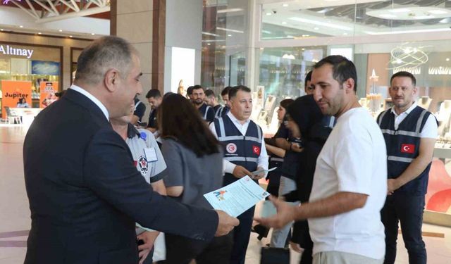 Diyarbakır’da fiyat etiketi ile oynayan işletmelere ilk 8 ayda 4 milyon 625 bin lira ceza kesildi