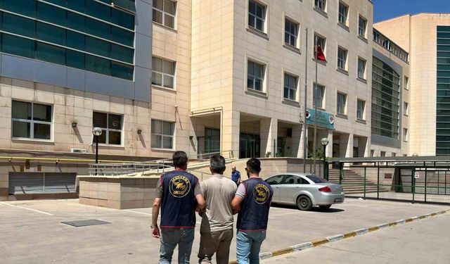 Diyarbakır’da haklarında kesinleşmiş hapis cezası bulunan 52 kişi yakalandı