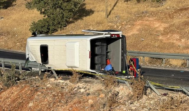 Diyarbakır’da yılın ilk 8 ayında 21 kişi trafik kazalarında hayatını kaybetti