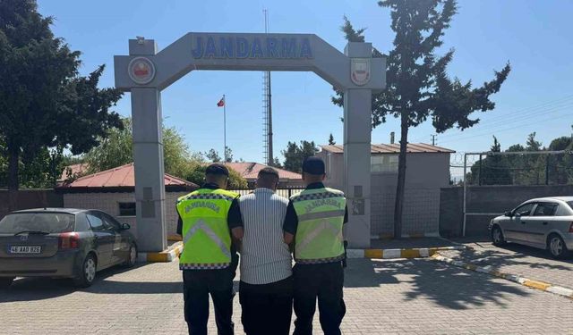 Düğünde havaya ateş eden şahsa para cezası