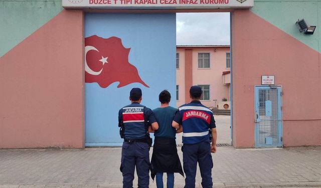 Düzce’de 59 kişi yakalandı 15 kişi tutuklandı