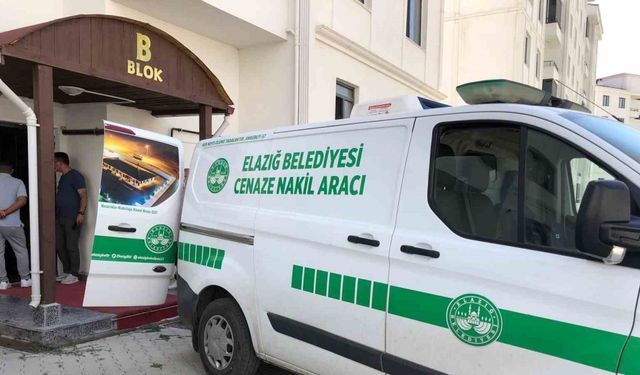 Elazığ’daki yasak ilişki cinayetinde başkomisere adli kontrol kararı