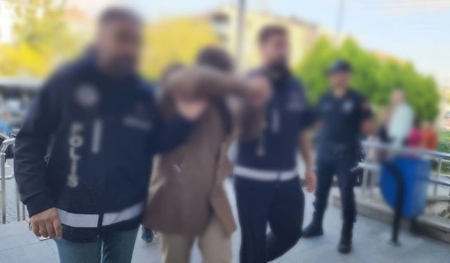 Ereğli’de narkotik ekiplerinden başarılı operasyon: 4 tutuklama