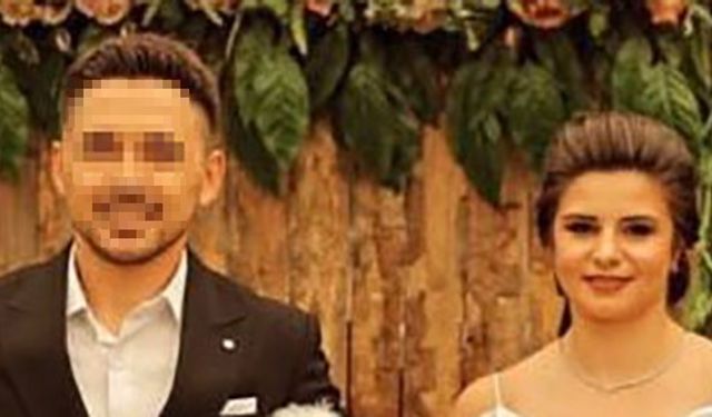 Esenyurt’ta eşini yatak odasında boğarak öldüren sanık ilk kez hakim karşısında