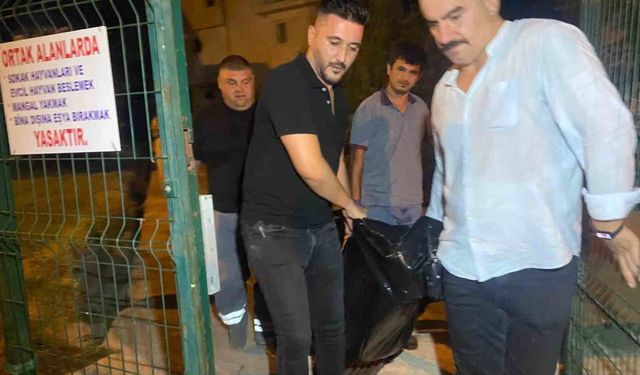 Eski eşinin eşarbıyla boğduğu kadının acılı ailesi: "Öldürdükten sonra bizi arayarak ‘ben kızı öldürdüm, haberiniz olsun’ dedi"