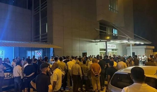 Eski ziraat odası başkanının ölümüyle ilgili 8 tutuklama