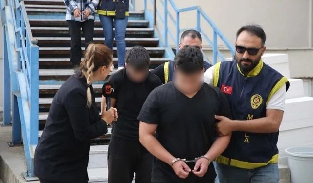 Fethiye’de Ataş cinayeti davası sürüyor