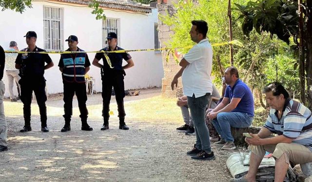 Fethiye’de dehşet saçan damada 3 kez ağırlaştırılmış müebbet hapis