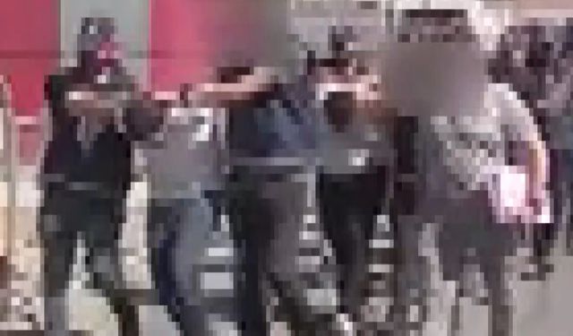 Gaziantep’te parktaki cinayette 4 şahıs tutuklandı