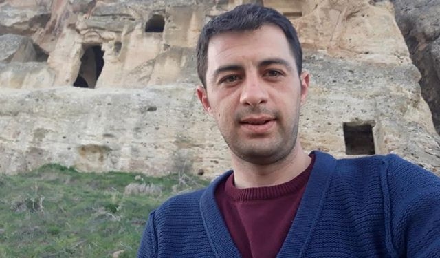 Giresun’da balkondan düşen şahıs hayatını kaybetti