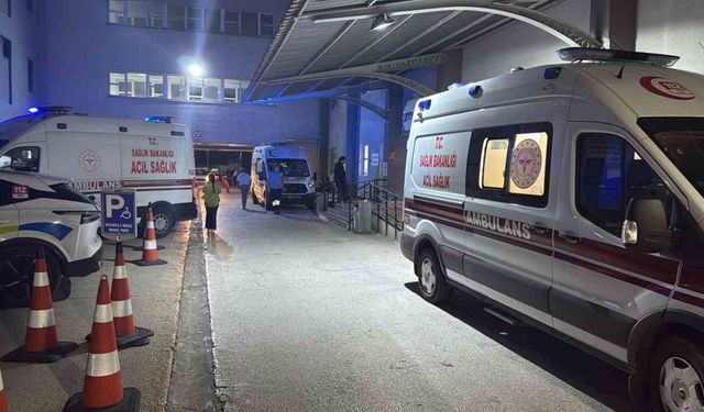Halit Yukay’a ait olduğu değerlendirilen cansız beden denizden çıkarıldı