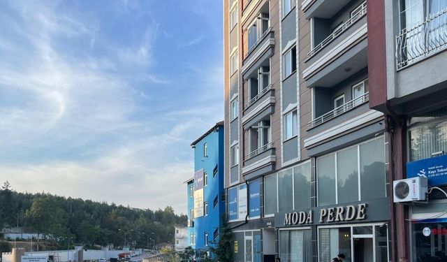Hamsu Köprüsü’nde toprak kayması: Güvenlik önlemi alındı, trafik kapatıldı