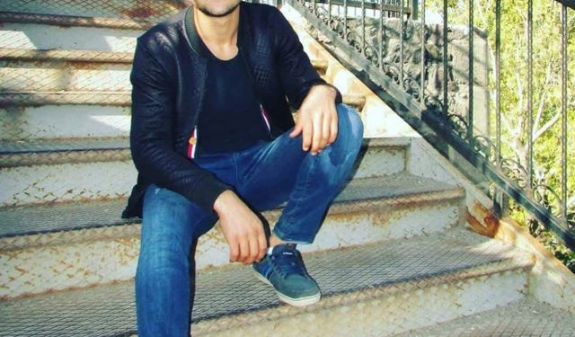 Iğdır’da tarlada balya makinesine kapılan genç hayatını kaybetti